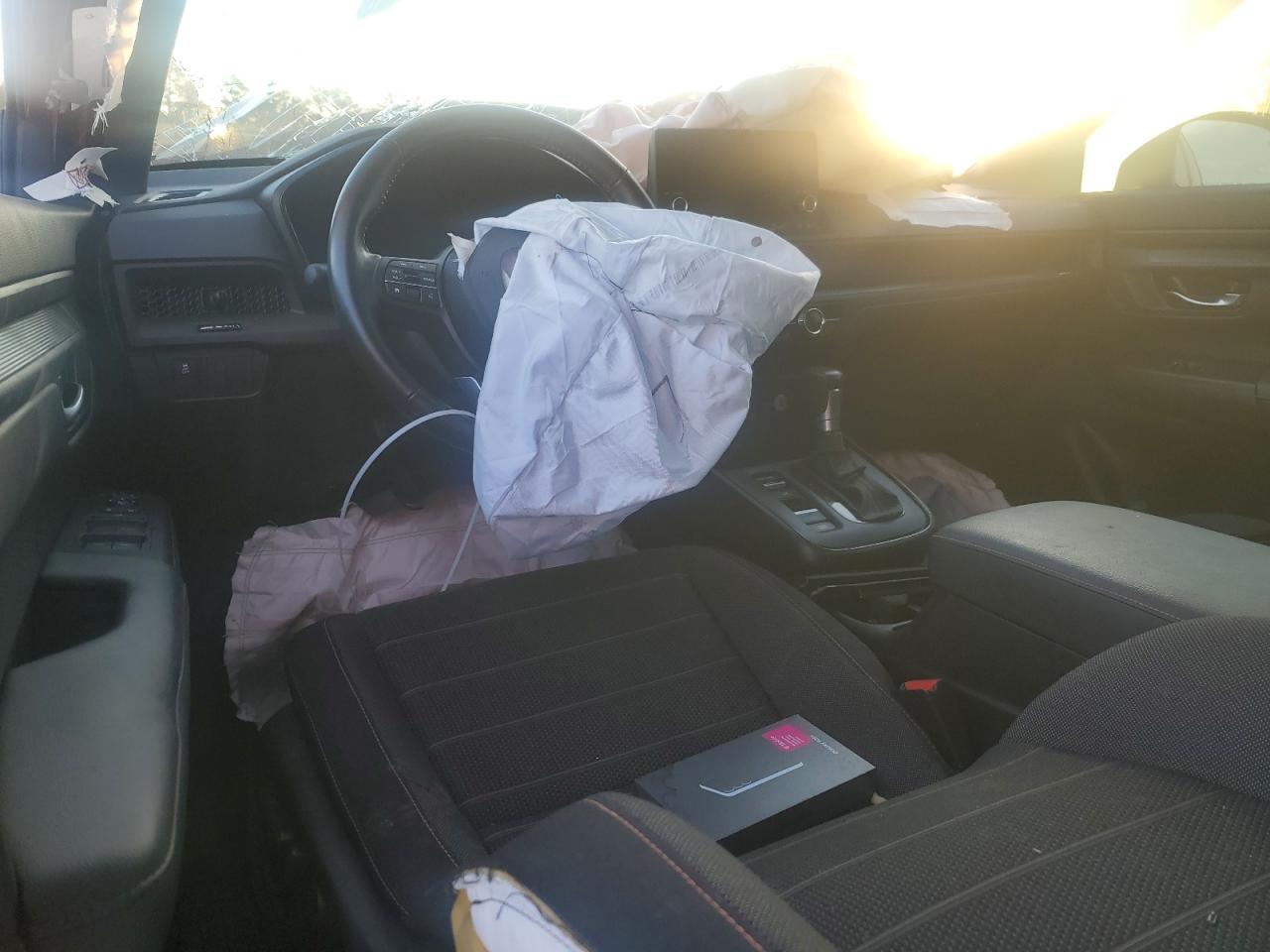 2024 Honda Cr-V Sport VIN: 7FARS5H57RE023440 Lot: 84481975