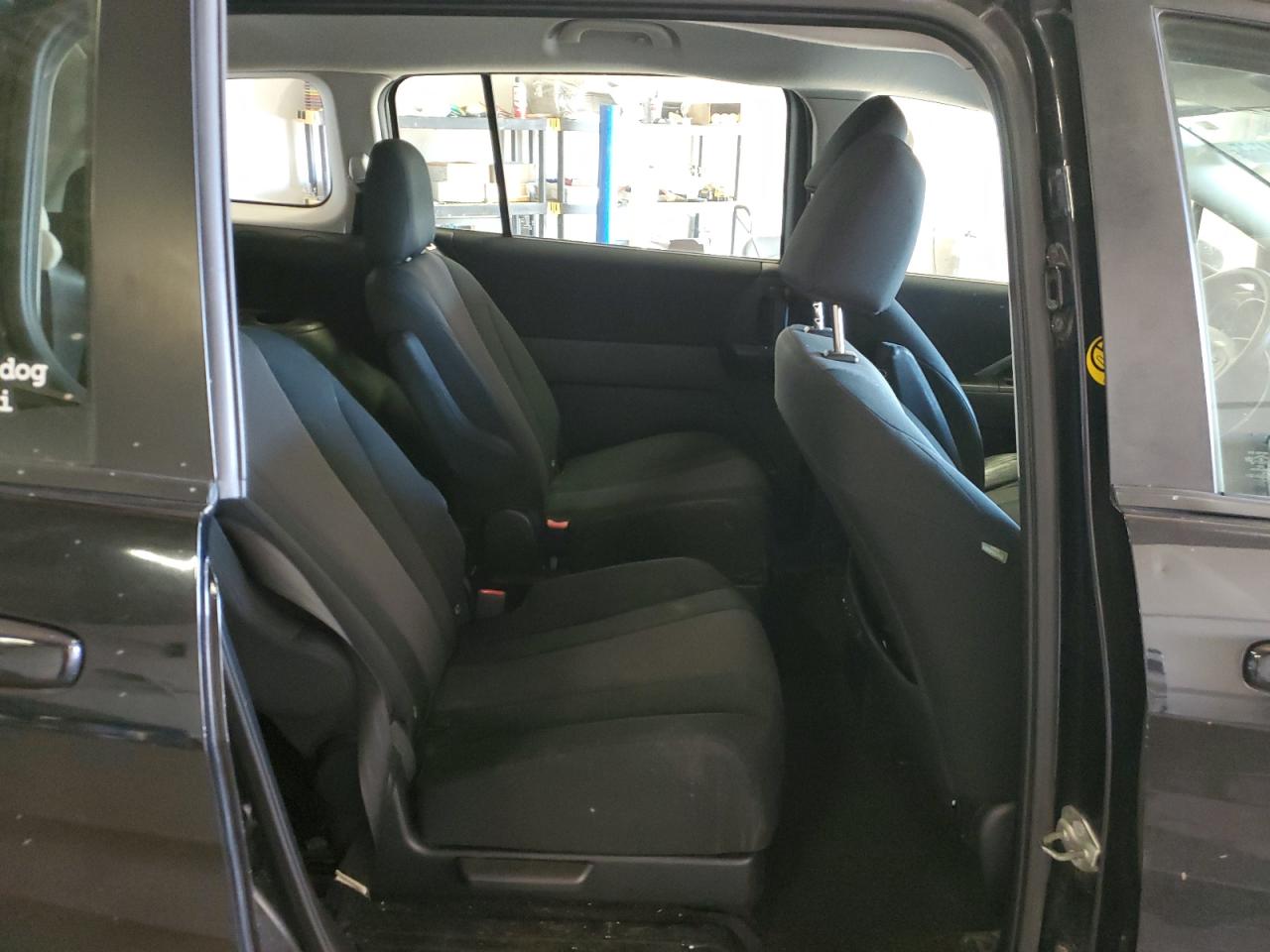 2013 Mazda 5 VIN: JM1CW2BL6D0148383 Lot: 90104785