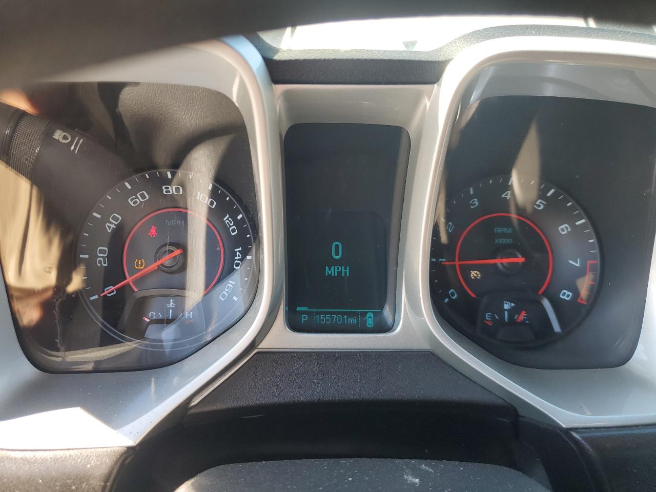 2012 Chevrolet Camaro Lt VIN: 2G1FB1E3XC9140153 Lot: 81999845