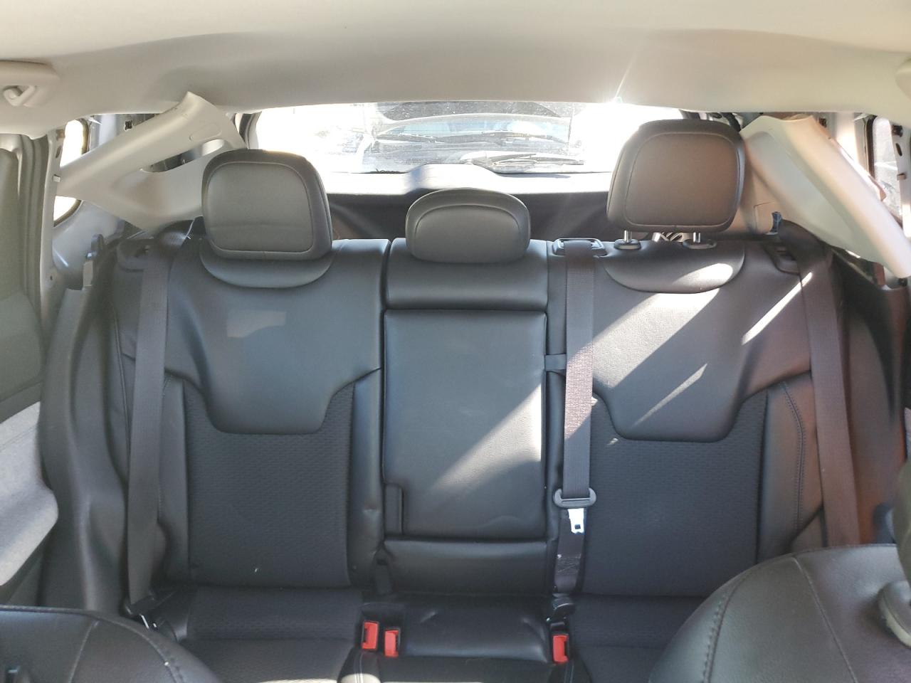 2022 Jeep Compass Latitude VIN: 3C4NJDBB9NT134217 Lot: 87208405