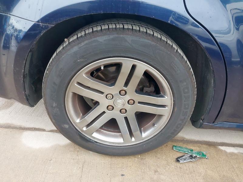 2007 CHRYSLER 300C 3.0 V6 CRD 5DR AUTO