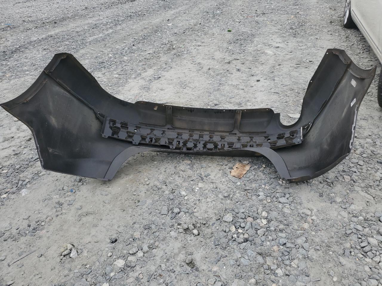 2014 Ford Fusion S VIN: 1FA6P0G7XE5369974 Lot: 85481955