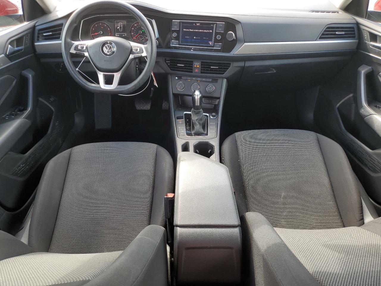 2020 Volkswagen Jetta S VIN: 3VWCB7BU6LM024432 Lot: 85332505