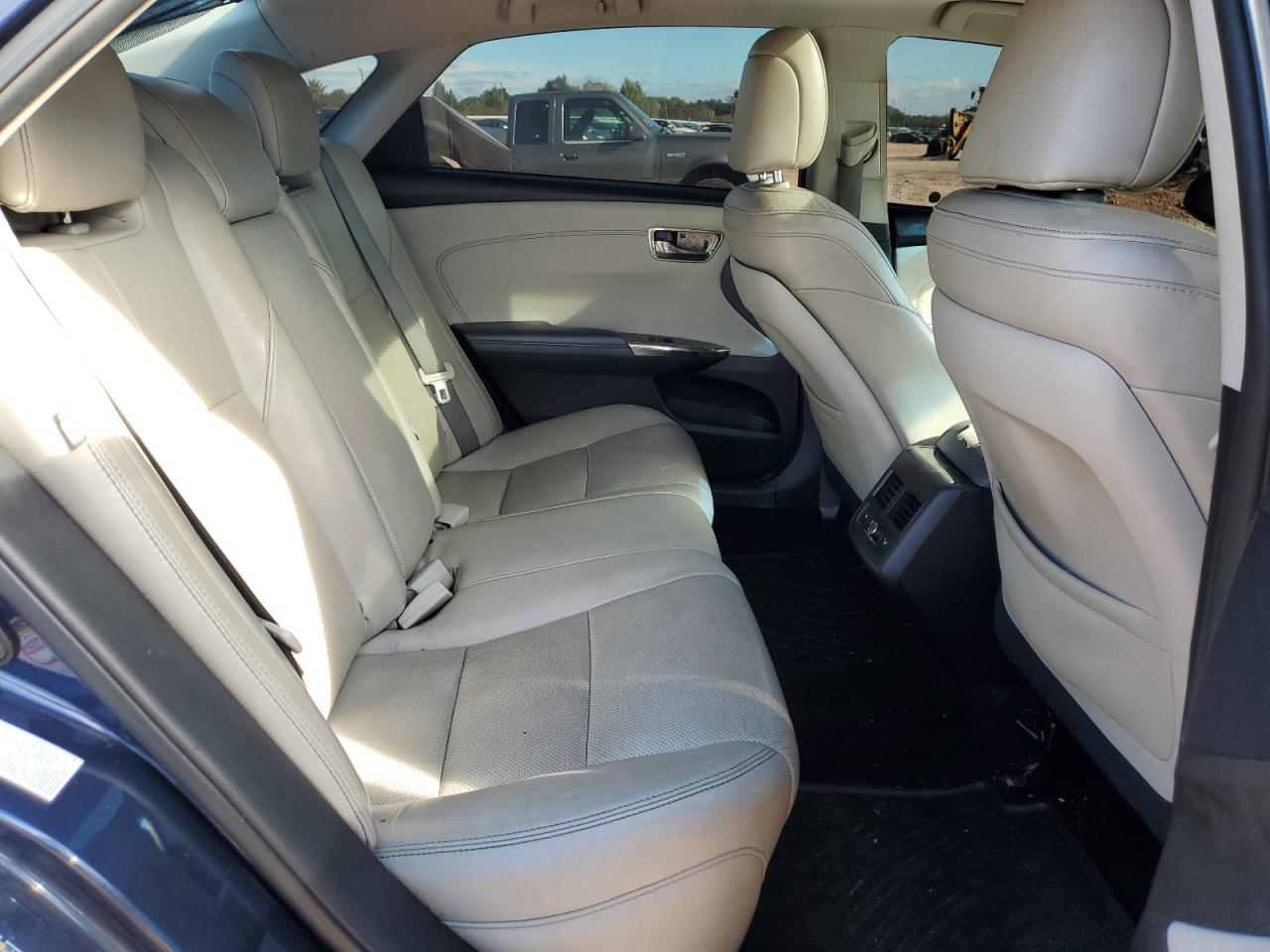 2014 Toyota Avalon Base VIN: 4T1BK1EB8EU122443 Lot: 82270615