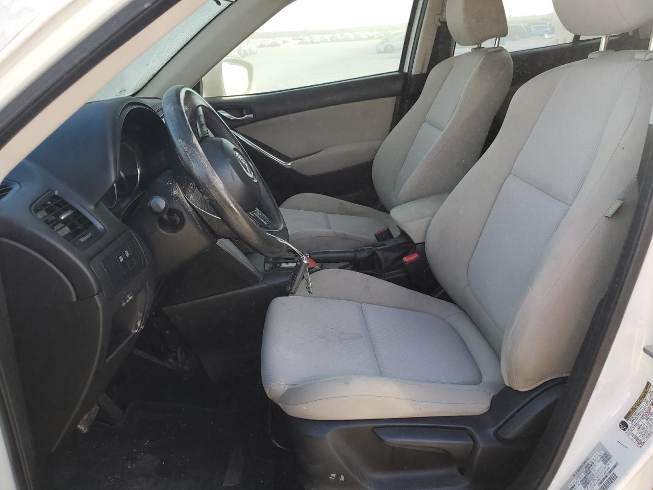 2013 Mazda Cx-5 Sport VIN: JM3KE2BE5D0159835 Lot: 87009305