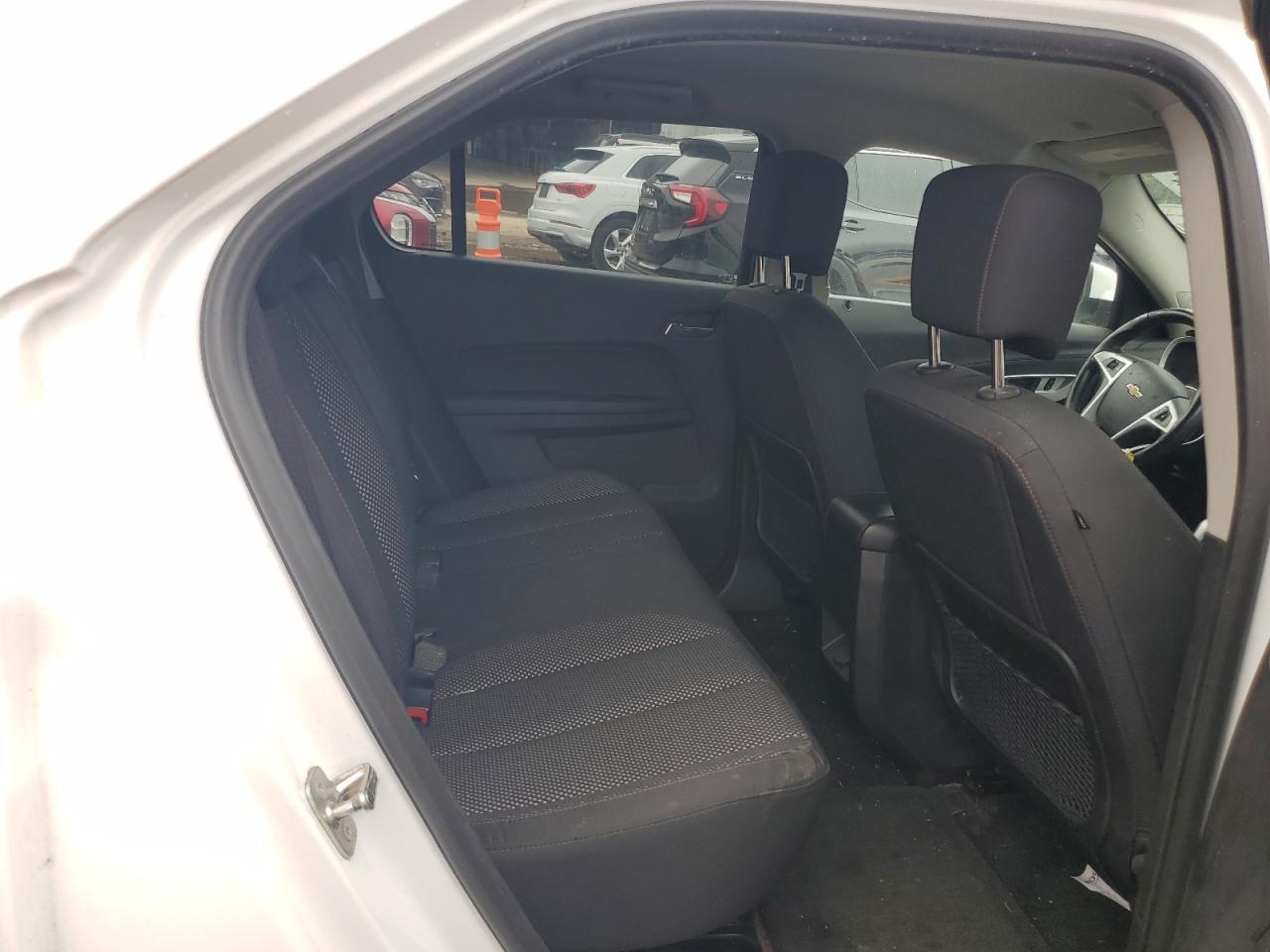 2012 Chevrolet Equinox Lt VIN: 2GNFLEEK7C6388789 Lot: 84801125