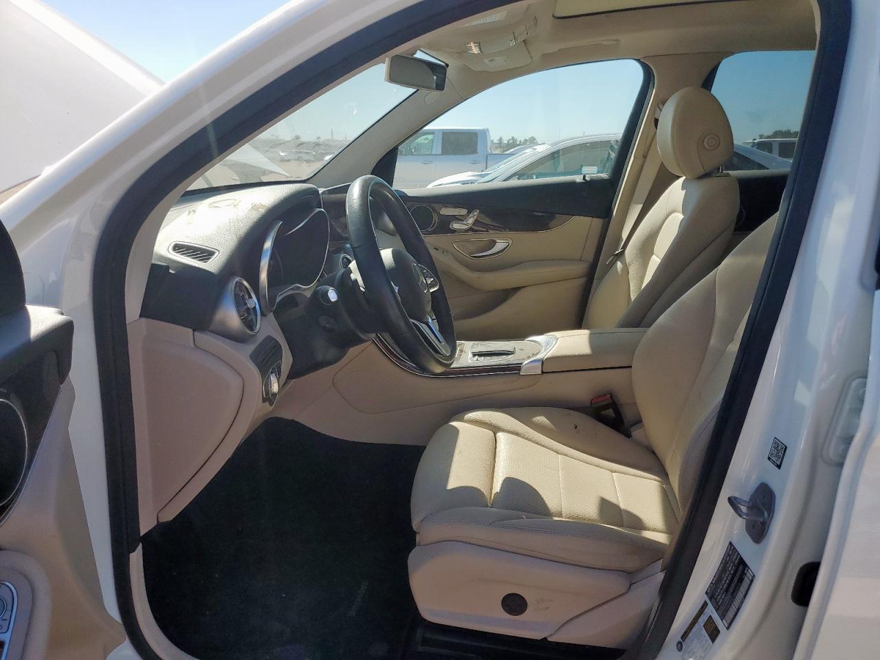 2020 Mercedes-Benz Glc 300 VIN: W1N0G8DB9LF862973 Lot: 83999025