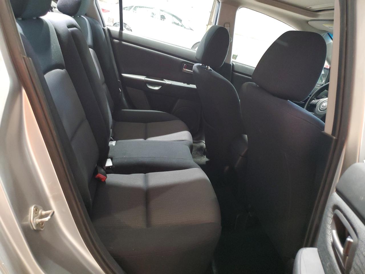 2007 Mazda Mazda3 VIN: JM1BK32F471767537 Lot: 84391625