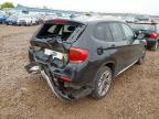 2010 BMW X1 SDRIVE20D SE AUTO  for sale at Copart WISBECH