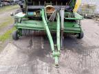 2012 KRON V210 XC for sale at Copart WOLVERHAMPTON