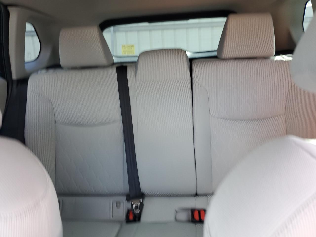 2023 Toyota Corolla Cross L VIN: 7MUAAABG2PV050834 Lot: 85666685