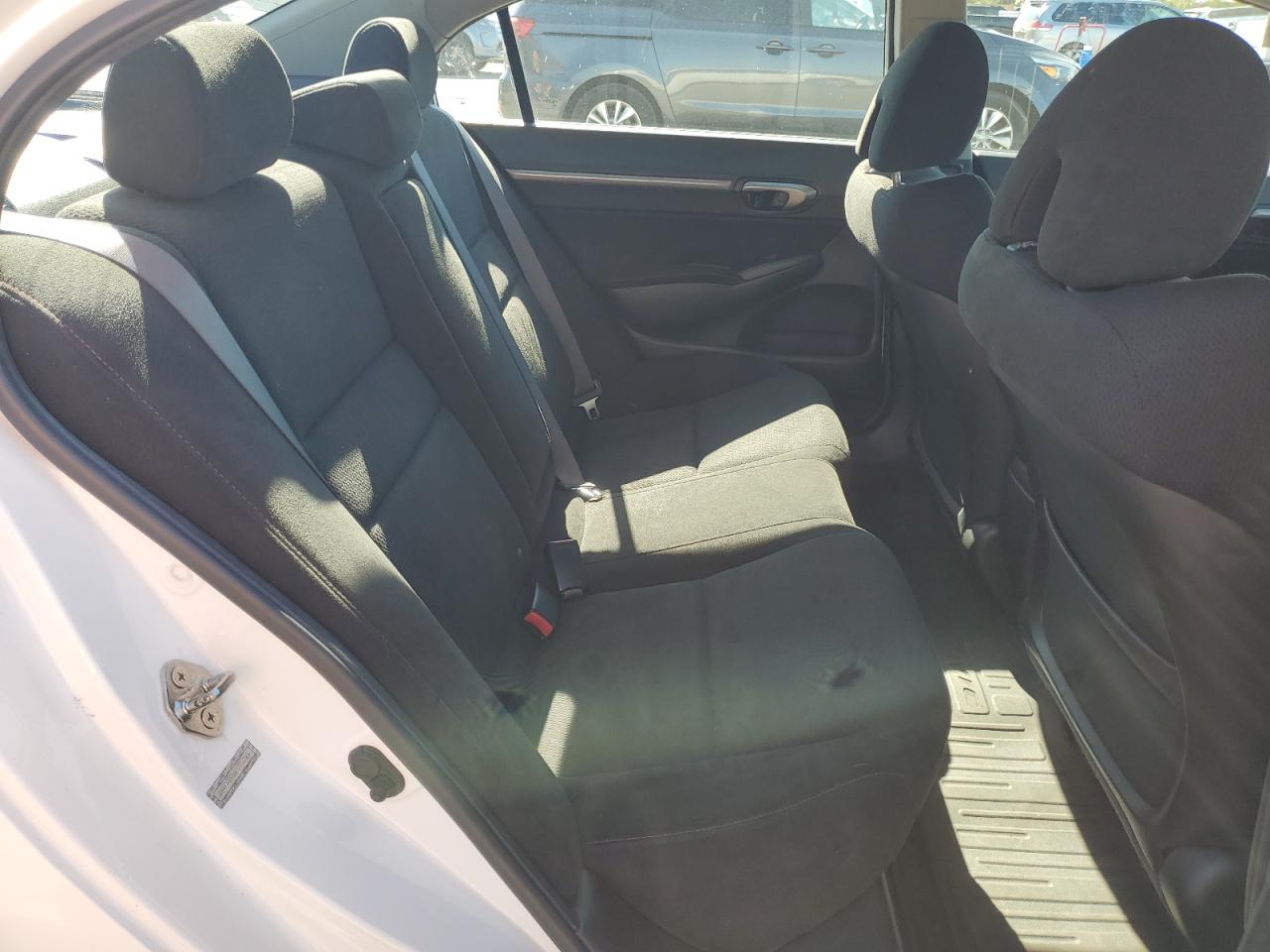 2007 Honda Civic Si VIN: 2HGFA55587H706066 Lot: 82170945