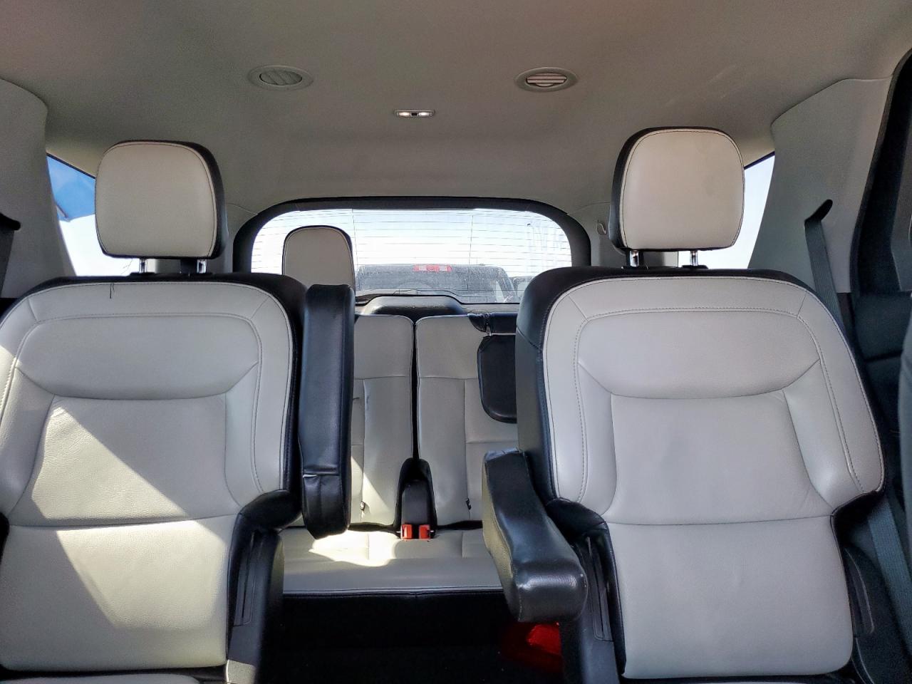 2021 Ford Explorer Xlt VIN: 1FMSK7DH0MGB01317 Lot: 84069025