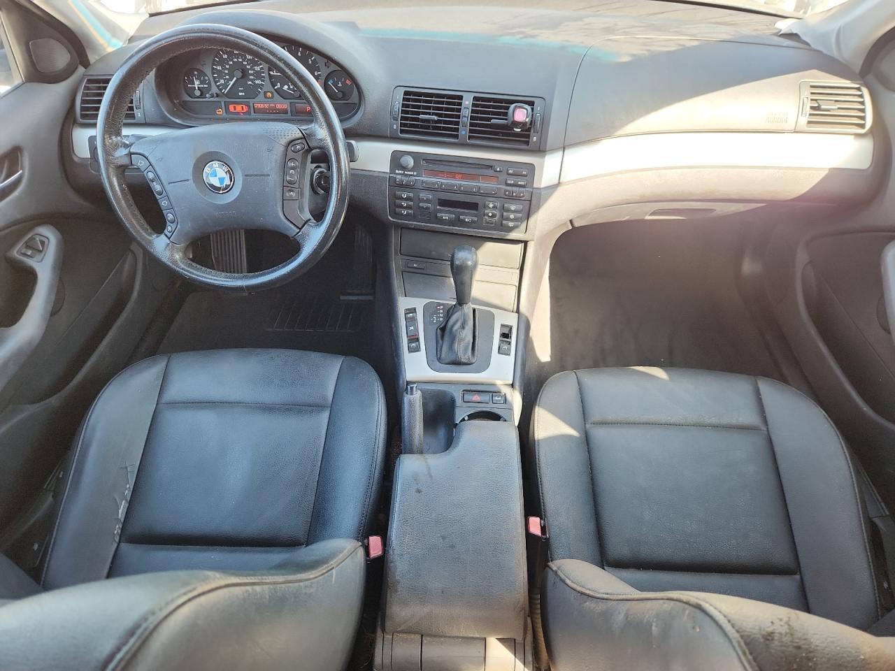 2004 BMW 325 Is Sulev VIN: WBAAZ33464KP88624 Lot: 84907935