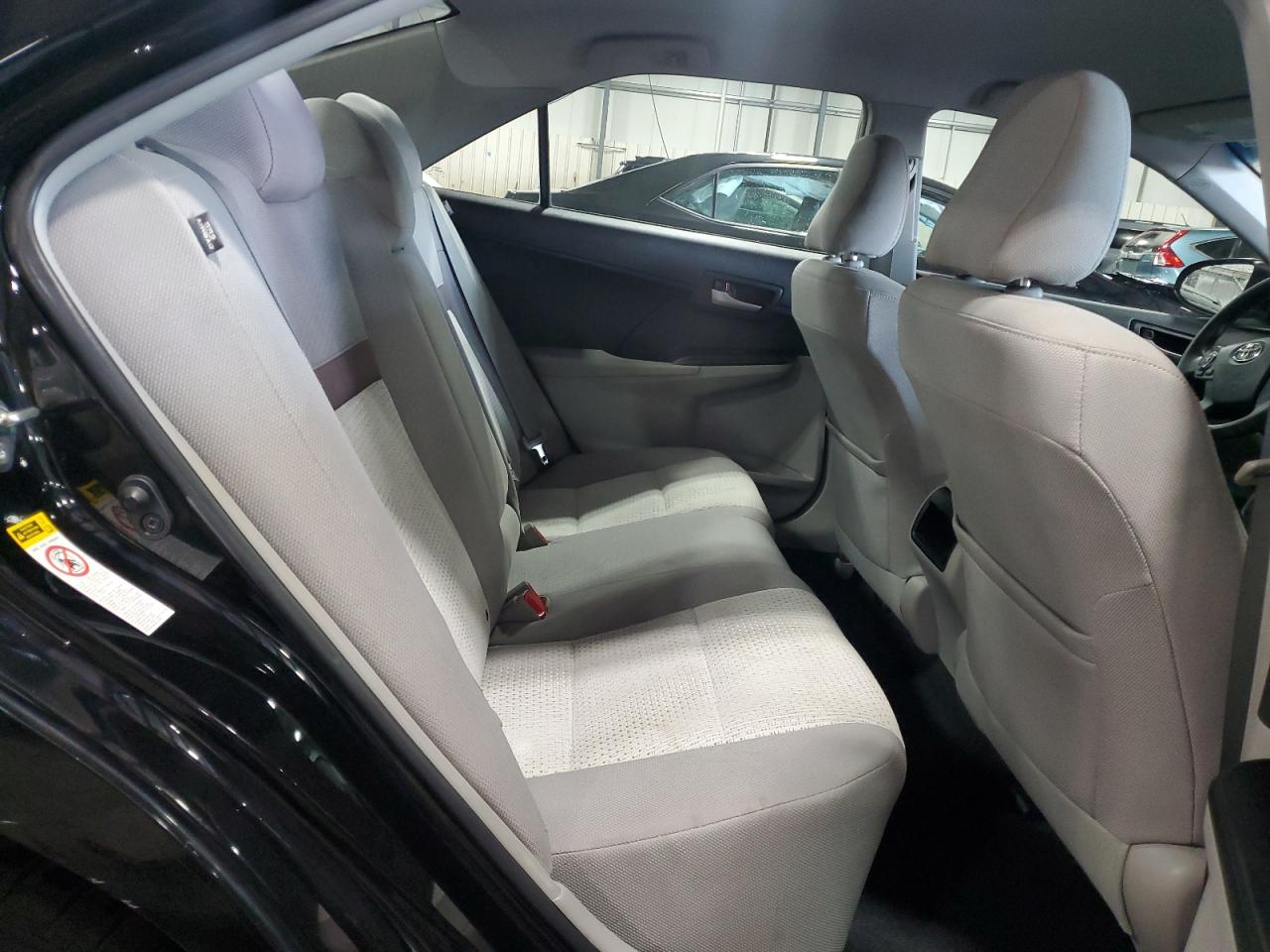 2013 Toyota Camry L VIN: 4T1BF1FK1DU203785 Lot: 84926345