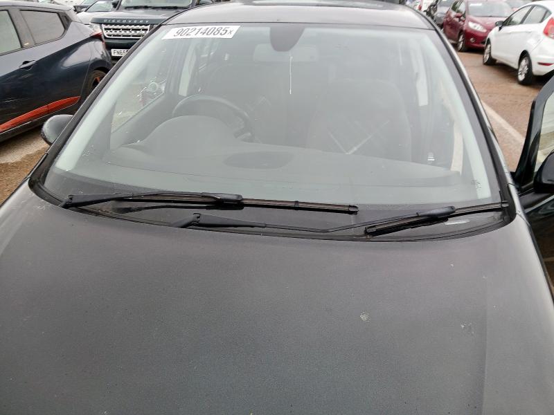 2015 VAUXHALL CORSA 1.4 ECOFLEX SRI 5DR