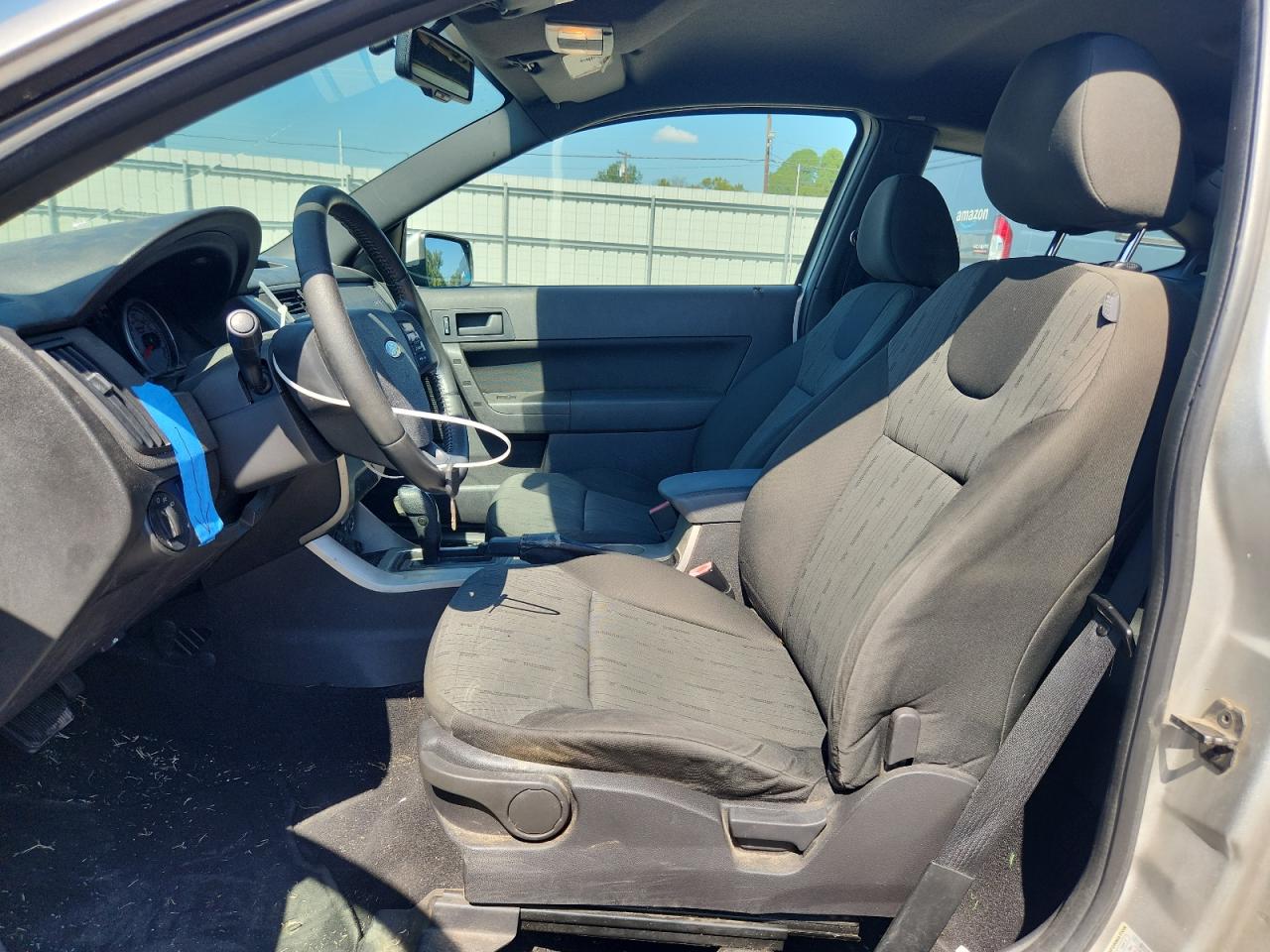 2009 Ford Focus Se VIN: 1FAHP32N49W214515 Lot: 84636615