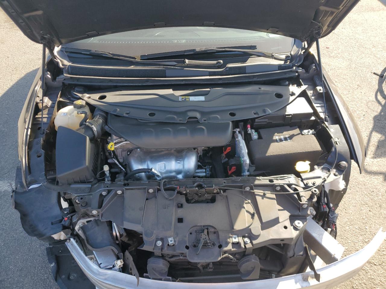 2015 Chrysler 200 C VIN: 1C3CCCCBXFN606649 Lot: 84811825