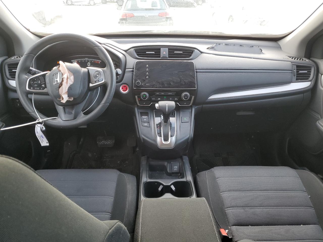 2017 Honda Cr-V Lx VIN: 2HKRW1H3XHH003321 Lot: 89500785