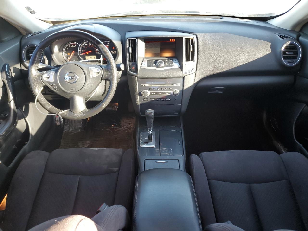 2013 Nissan Maxima S VIN: 1N4AA5AP1DC808426 Lot: 82326735