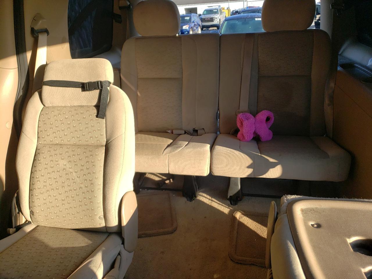 2006 Chevrolet Uplander Ls VIN: 1GNDV23L06D116229 Lot: 86327795