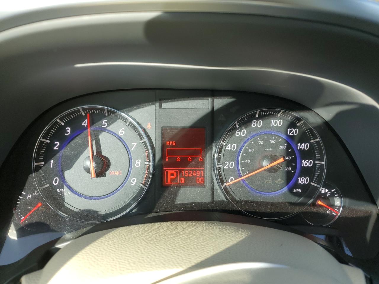 2010 Infiniti Fx35 VIN: JN8AS1MUXAM802099 Lot: 82371995