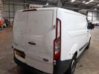 2018 FORD TRANSIT CUSTOM 2.0 TDCI 105PS LOW ROOF VAN for sale at Copart SANDTOFT