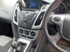 2012 FORD FOCUS ZETEC TURBO  for sale at Copart ROCHFORD