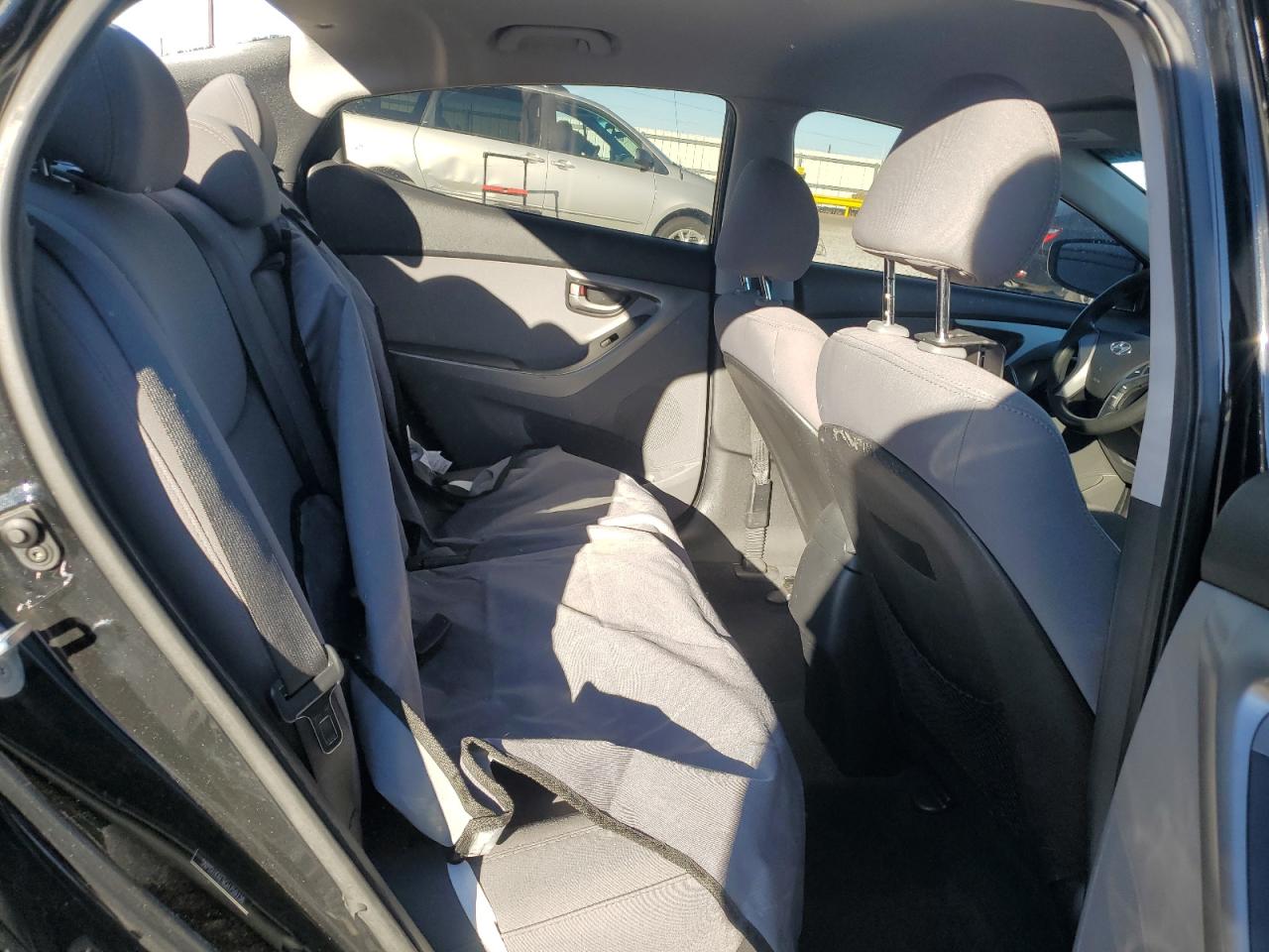 Elantra Elantra