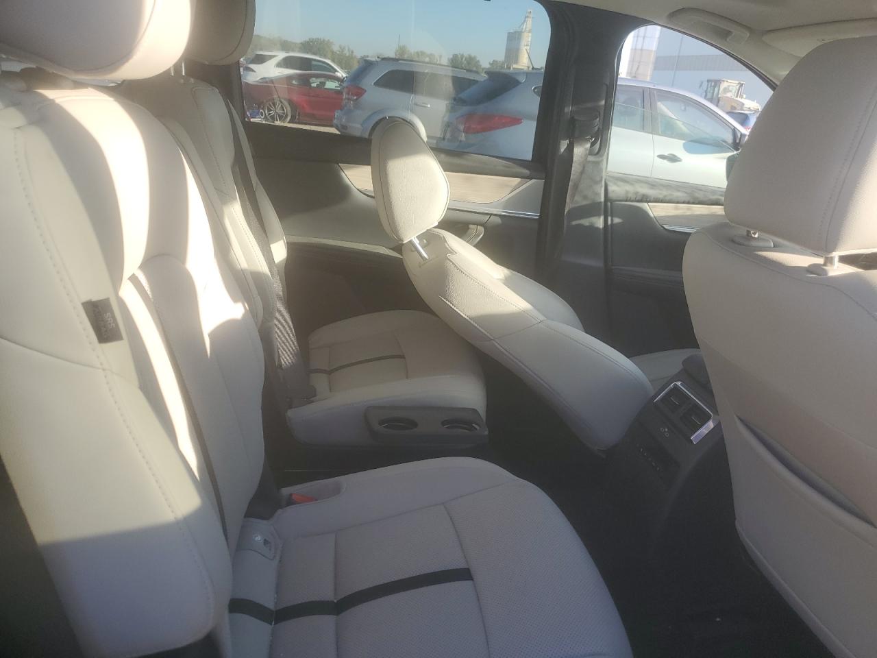 2024 Mazda Cx-90 Preferred VIN: JM3KKBHD0R1185624 Lot: 86723435