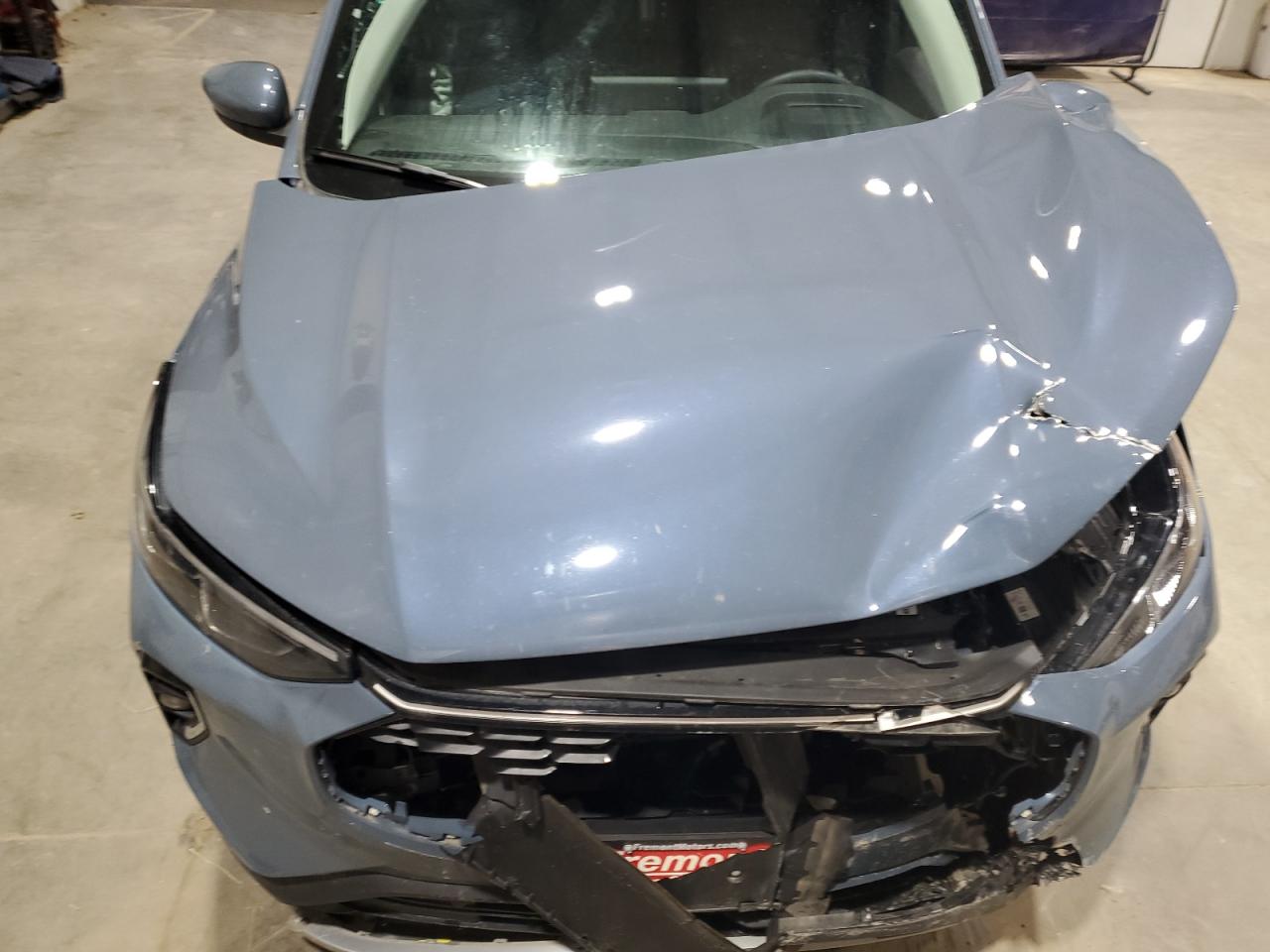 2023 Ford Escape Platinum VIN: 1FMCU9JA0PUB23969 Lot: 85686965