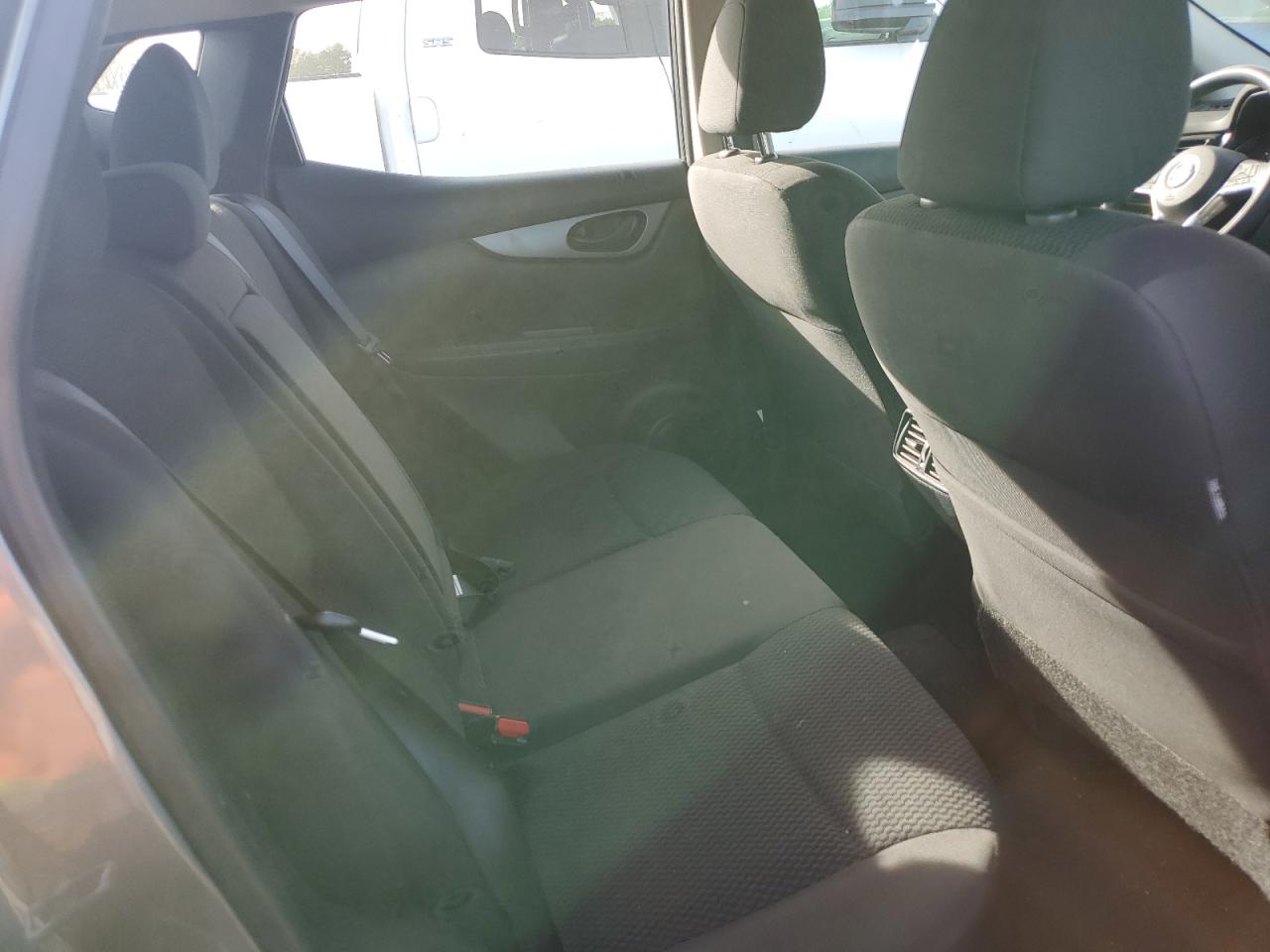 2018 Nissan Rogue Sport S VIN: JN1BJ1CR4JW200631 Lot: 84816765