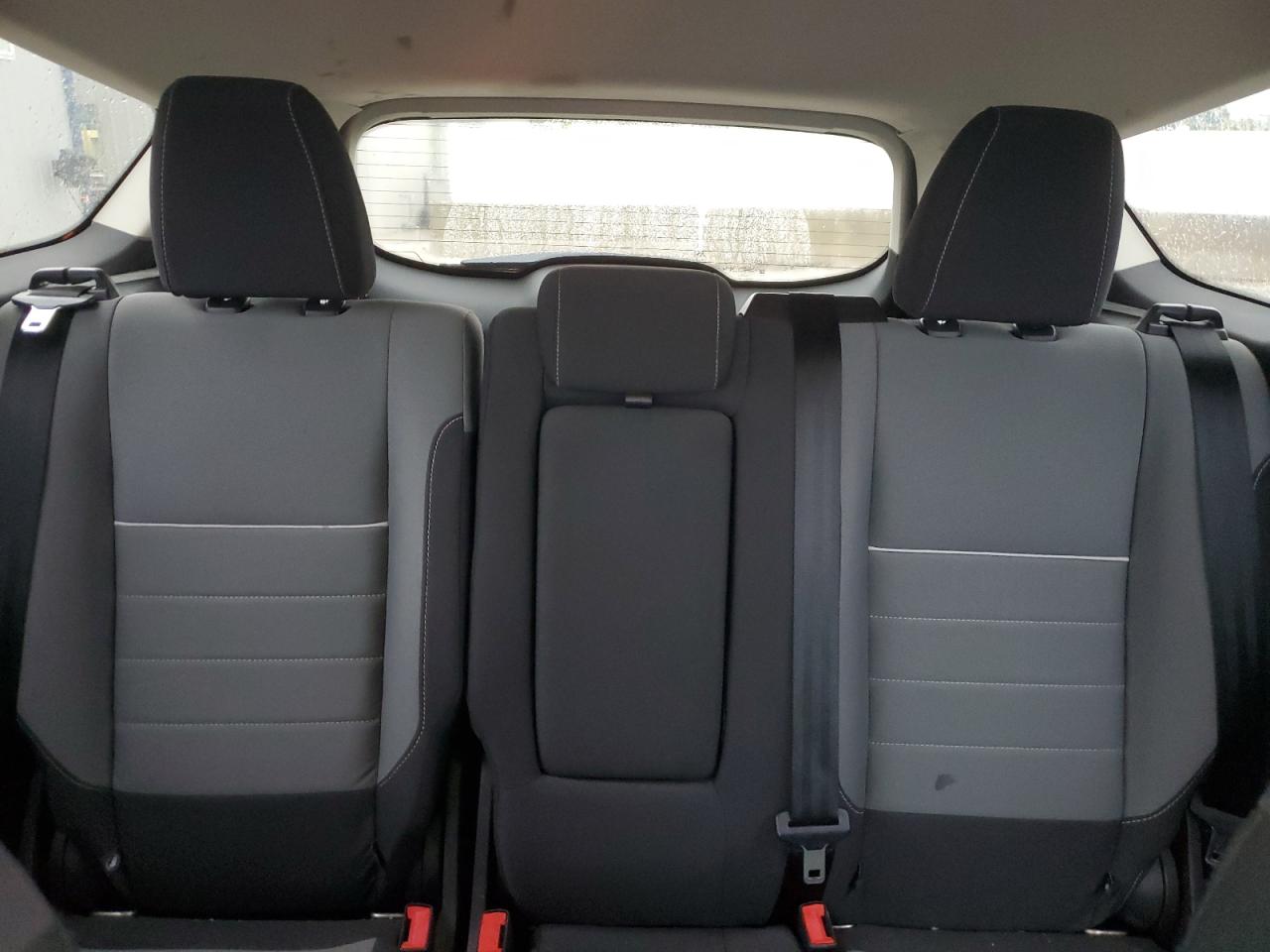 2015 Ford Escape Se VIN: 1FMCU9G91FUB72609 Lot: 69606095