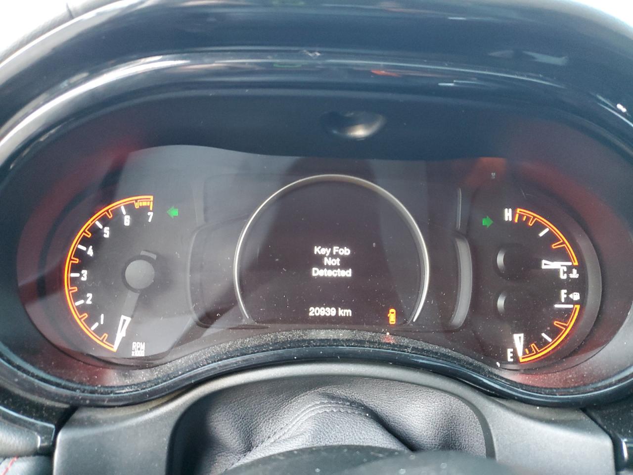 2024 Dodge Durango Gt VIN: 1C4RDJDG8RC108211 Lot: 90674985