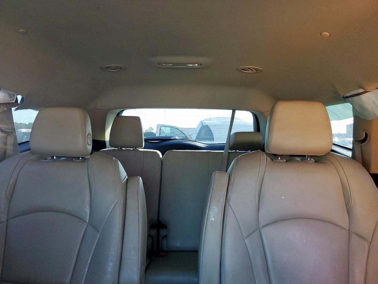 2018 Buick Enclave Essence VIN: 5GAERBKW0JJ202987 Lot: 82280465