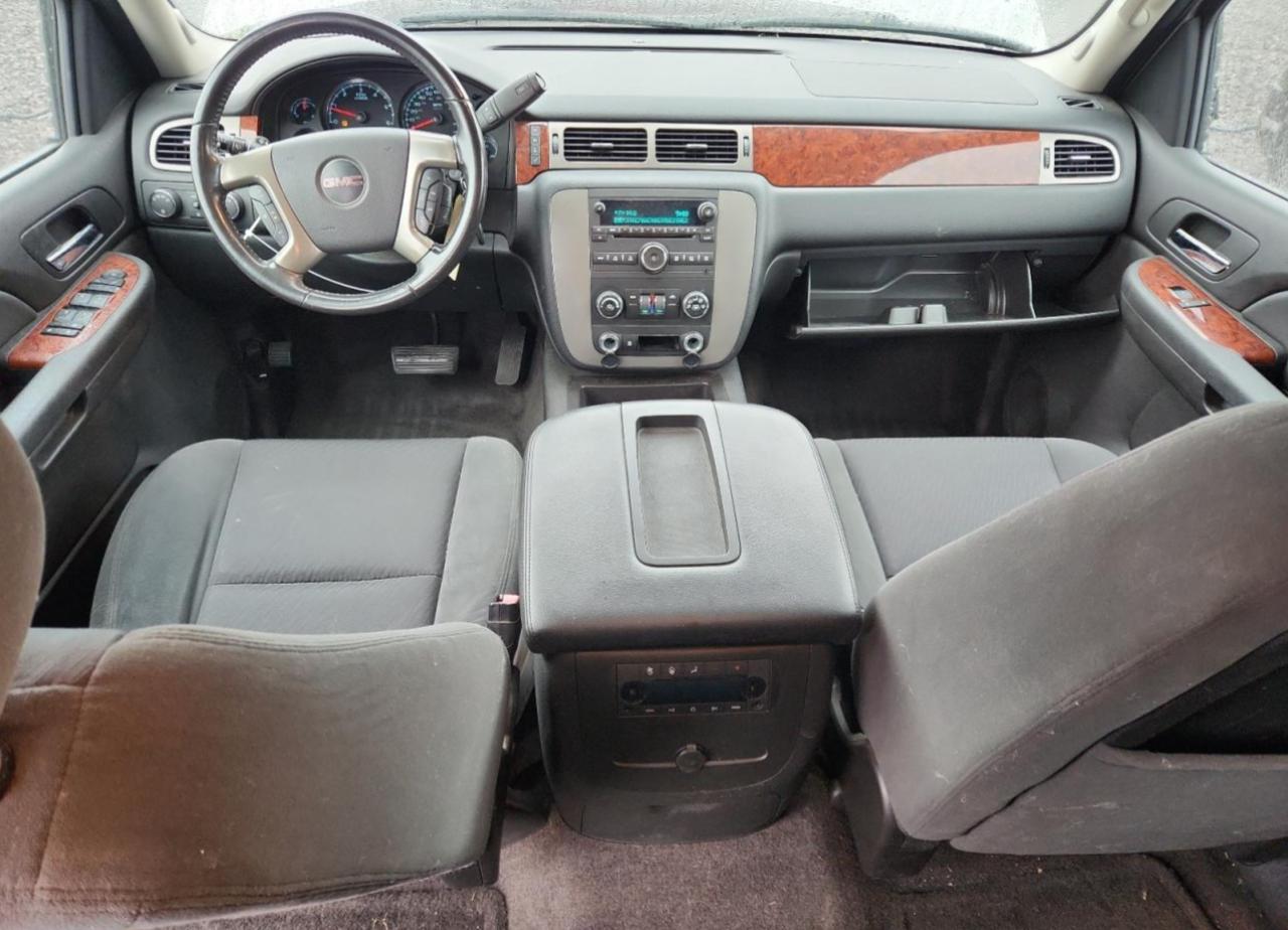 2009 GMC Yukon Sle VIN: 1GKFK23019R217128 Lot: 90336975