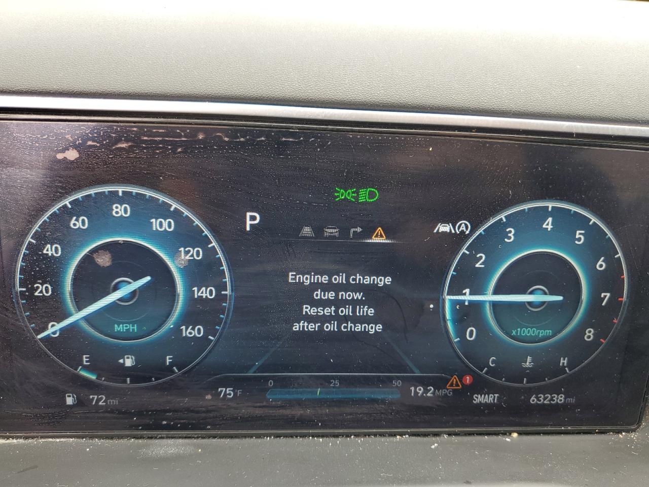 2023 Hyundai Tucson N Line VIN: KM8JF3AE4PU194013 Lot: 84017505