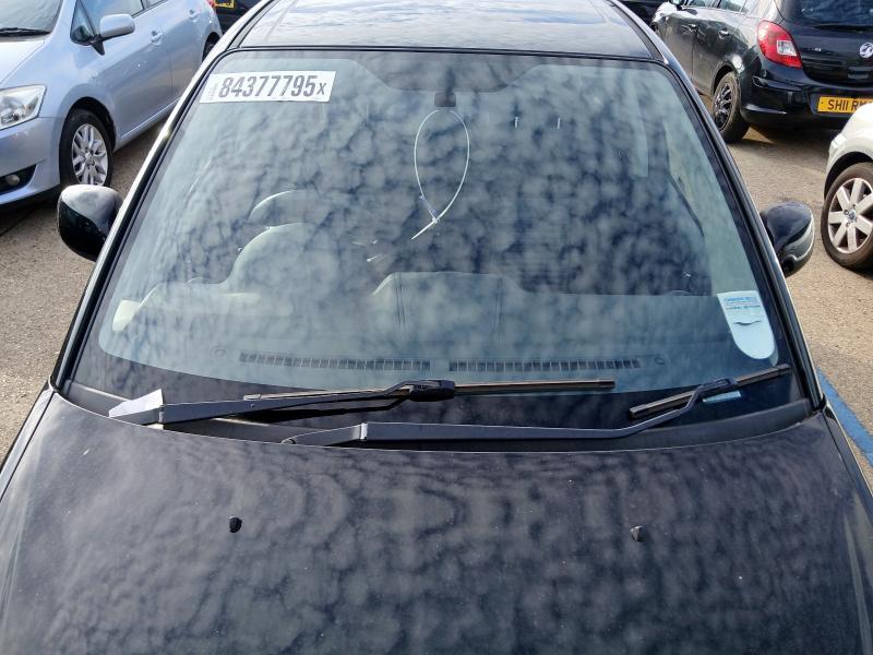 2010 SUZUKI SX4 AERIO 