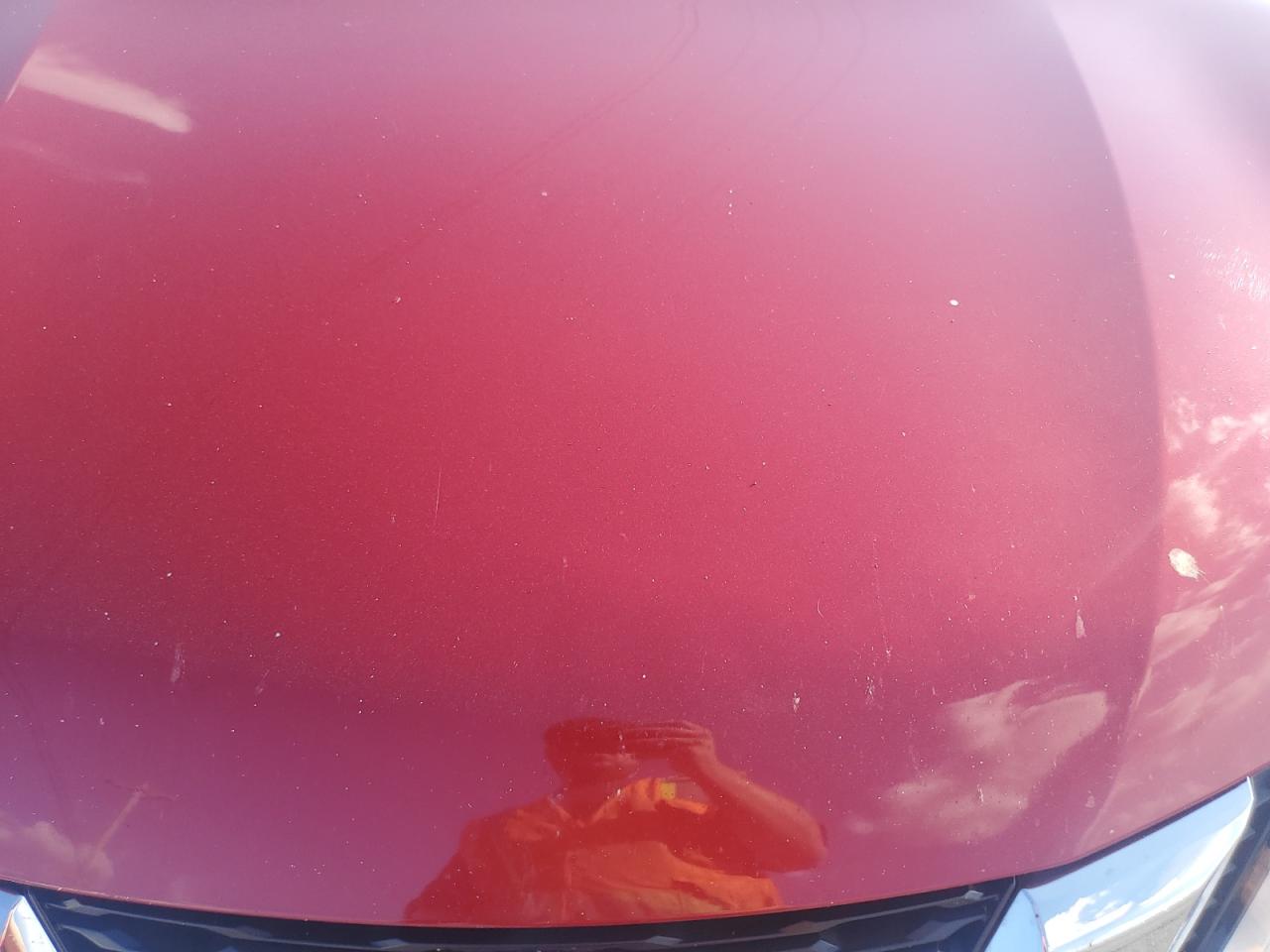 2017 Nissan Rogue S VIN: JN8AT2MV3HW267045 Lot: 85138845