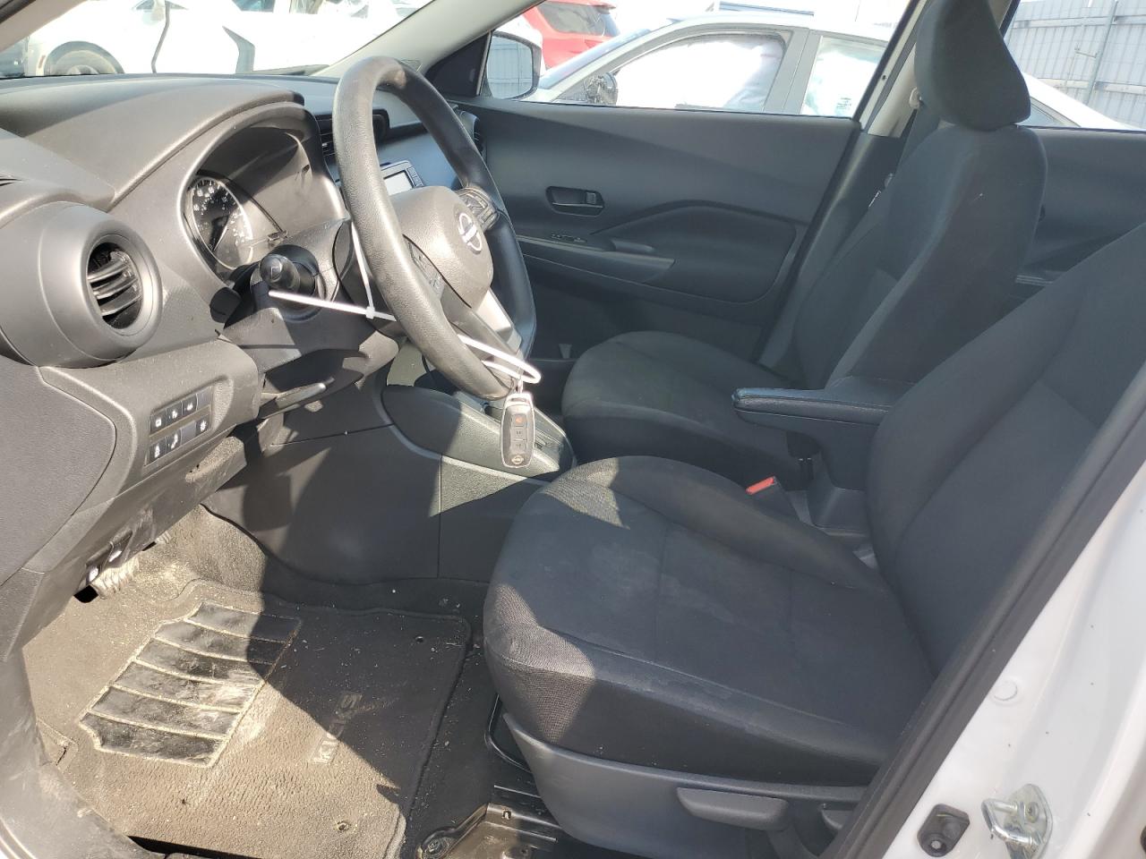 2023 Nissan Kicks S VIN: 3N1CP5BV2PL525009 Lot: 86797045