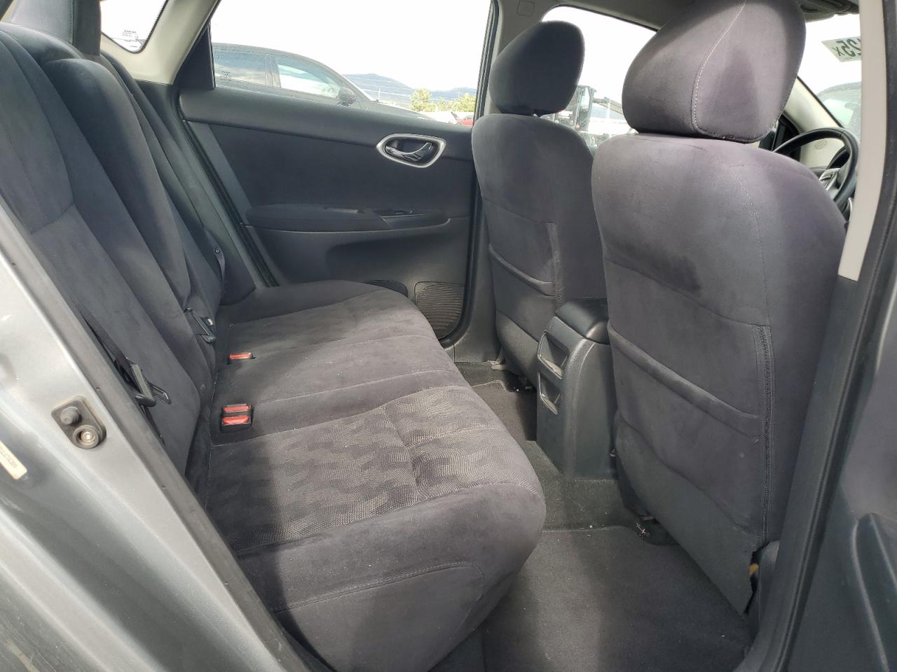 2013 Nissan Sentra S VIN: 3N1AB7AP7DL678209 Lot: 86483125