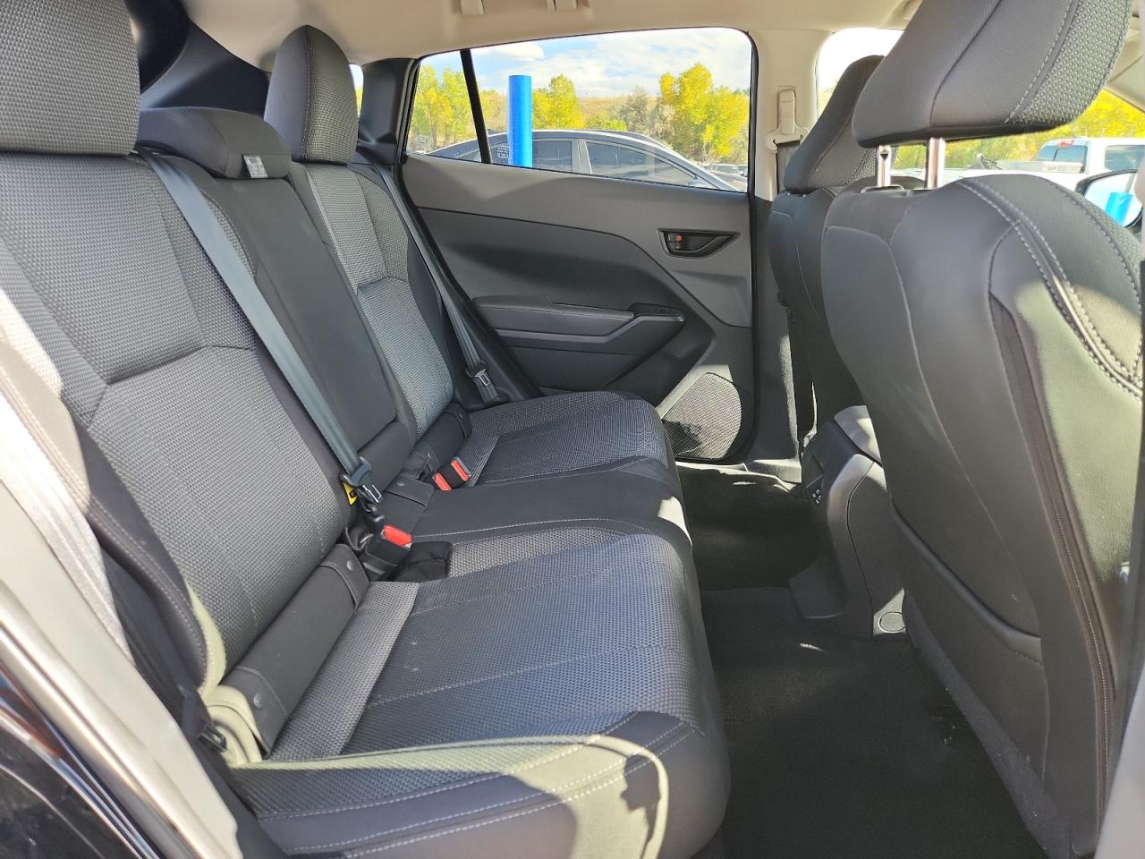 2024 Subaru Crosstrek Premium VIN: JF2GUADC5RH384094 Lot: 86155565