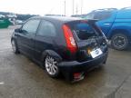 2007 FORD FIESTA 2.0 ST 3DR for sale at Copart WHITBURN