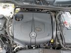 2013 MERCEDES-BENZ A200 BLUE-CY AMG SPORT CD  for sale at Copart SANDY