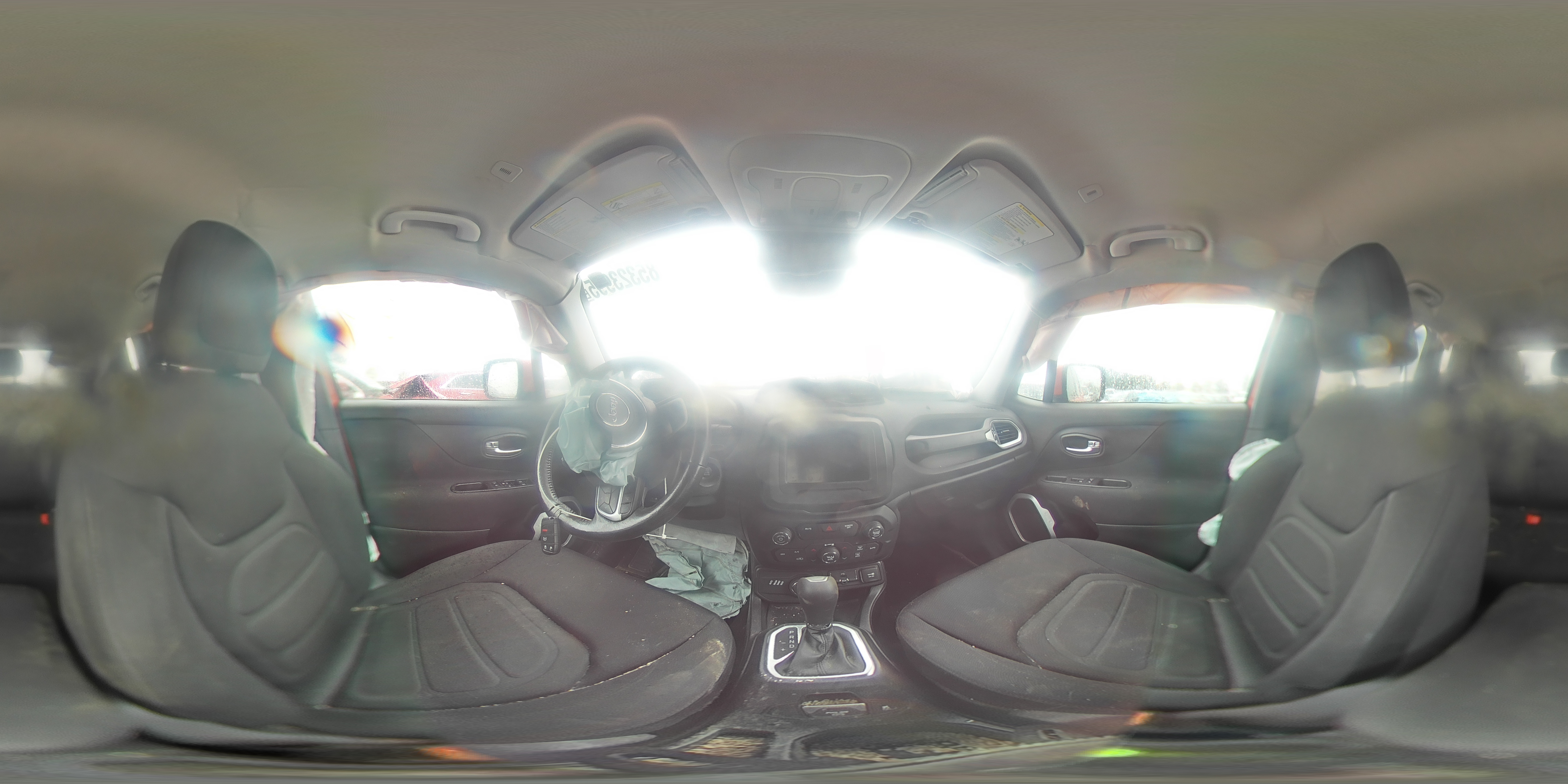 2018 Jeep Renegade Latitude VIN: ZACCJBBB1JPH41077 Lot: 85323995