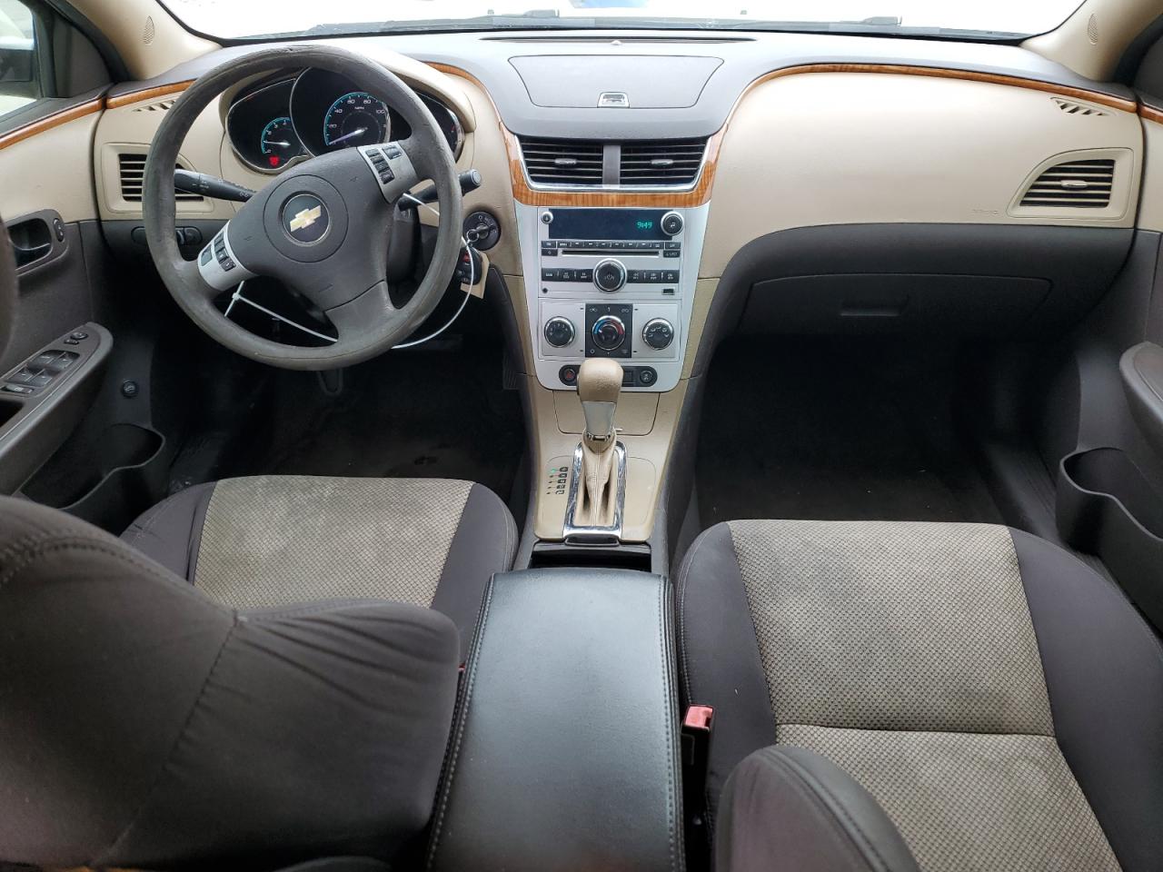 2012 Chevrolet Malibu 1Lt VIN: 1G1ZC5E09CF259956 Lot: 86124735