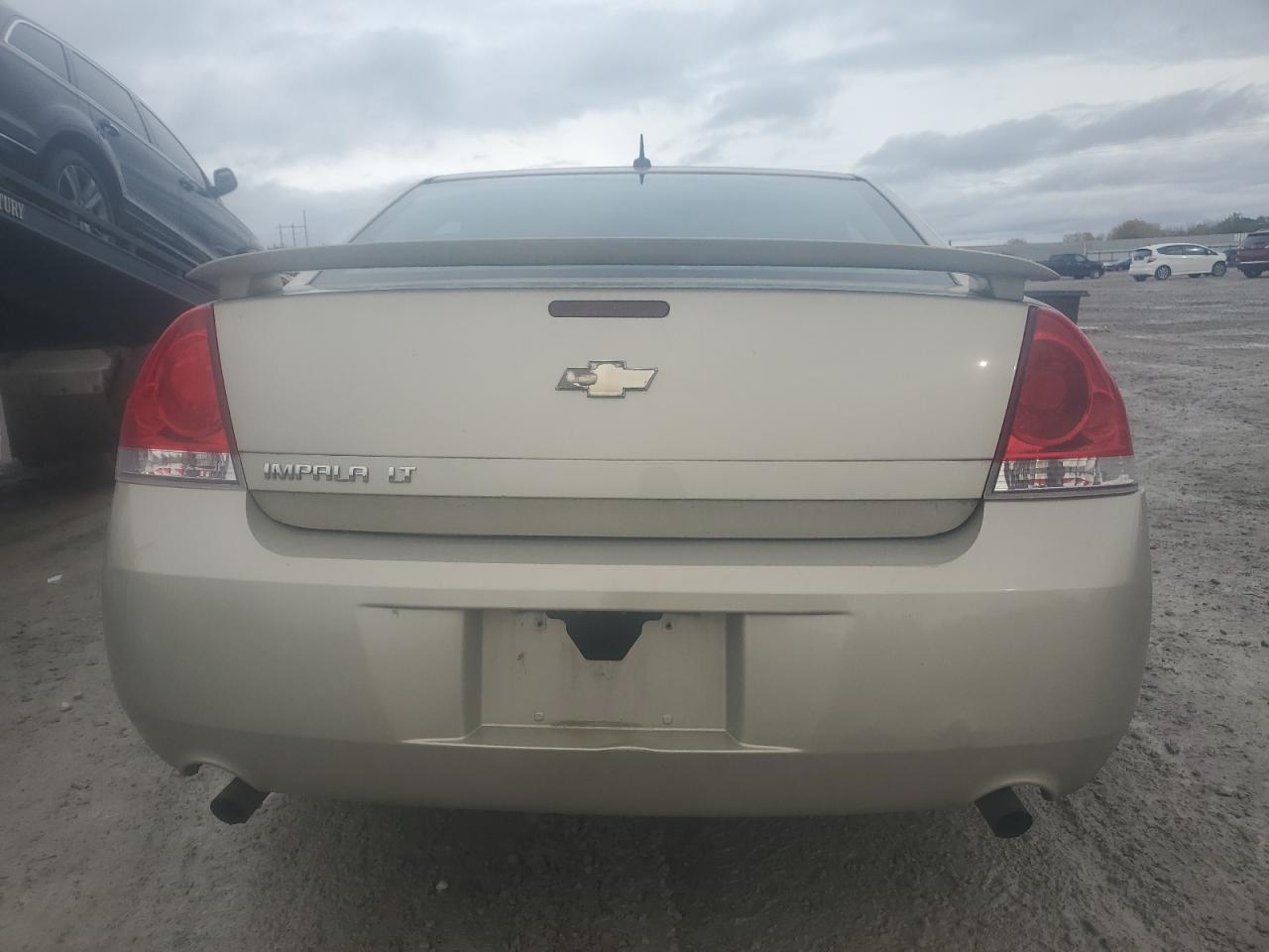 2012 Chevrolet Impala Lt VIN: 2G1WB5E32C1150777 Lot: 87477005