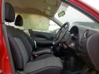 2014 NISSAN MICRA VISIA  for sale at Copart WESTBURY
