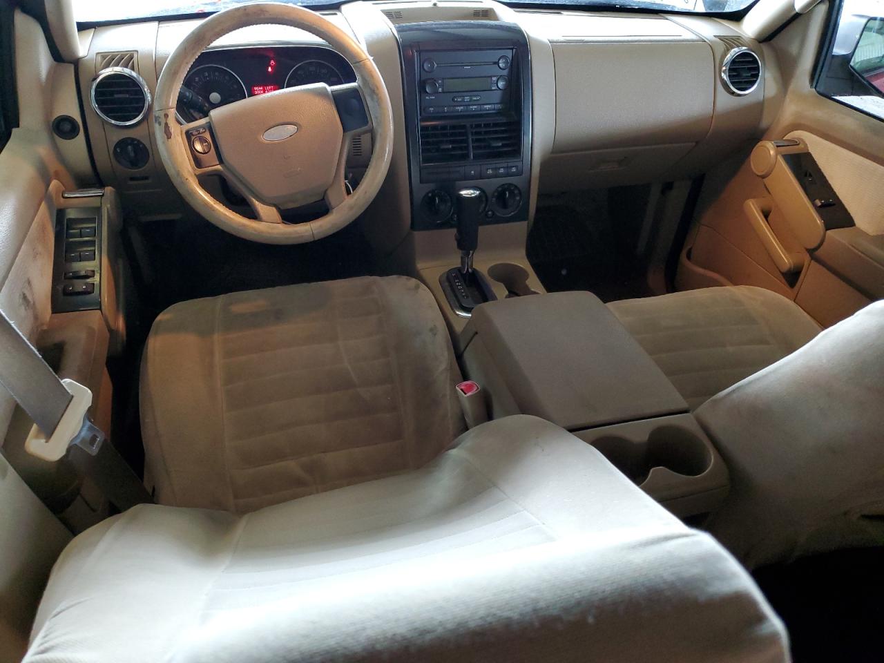 2007 Ford Explorer Xlt VIN: 1FMEU73E07UA82837 Lot: 81917255