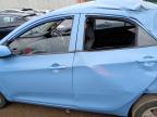 2012 KIA PICANTO 1 AIR  for sale at Copart PETERLEE